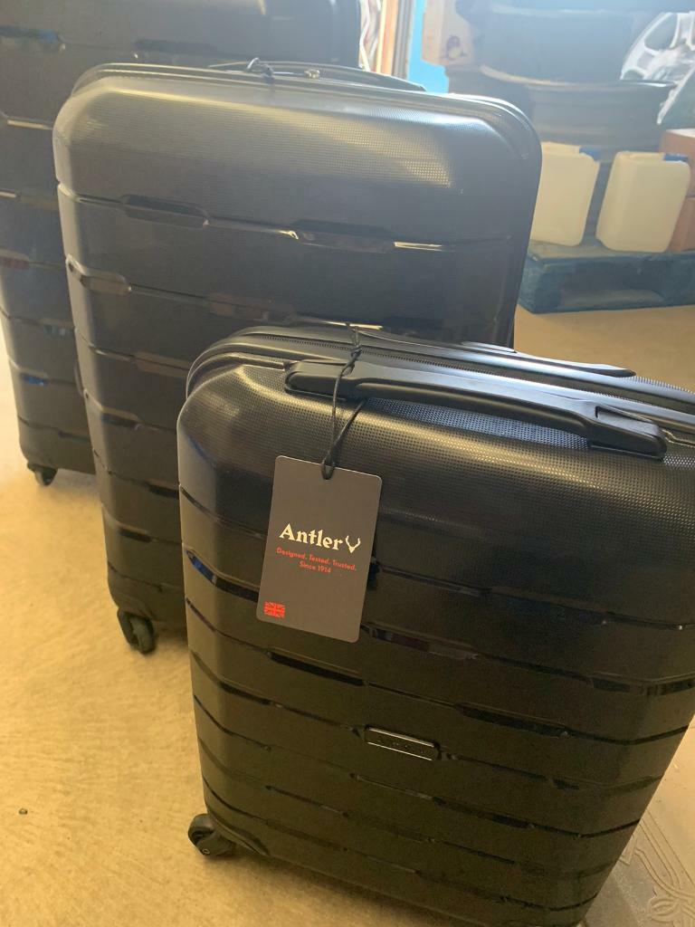 antler luggage set